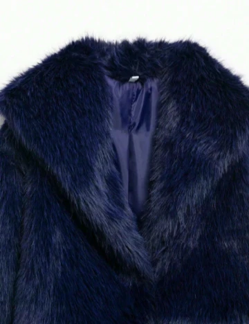 Jacheta Indefeir, bleumarin