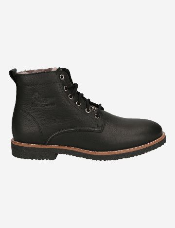 Ghete Panama Jack, negru
