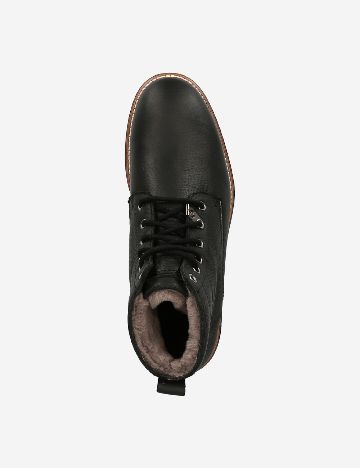 Ghete Panama Jack, negru