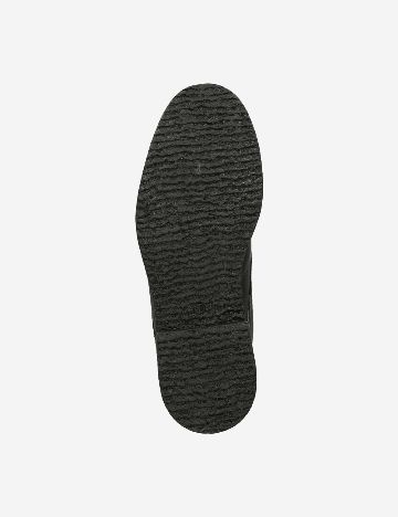 Ghete Panama Jack, negru