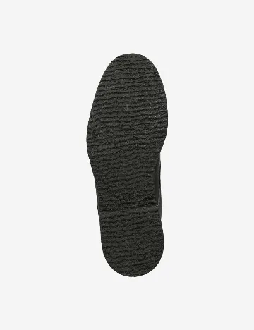 Ghete Panama Jack, negru