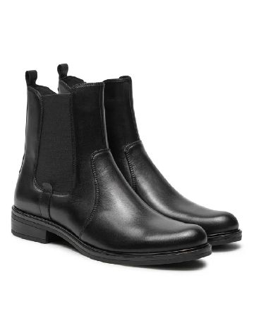 Ghete Caprice, negru
