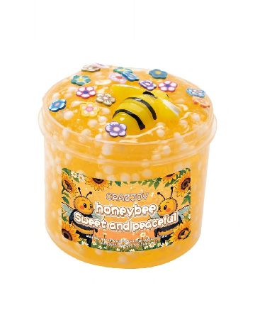 Slime, 70 ml SHEIN, galben