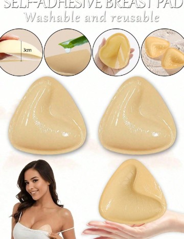 Cupe de silicon SHEIN, galben