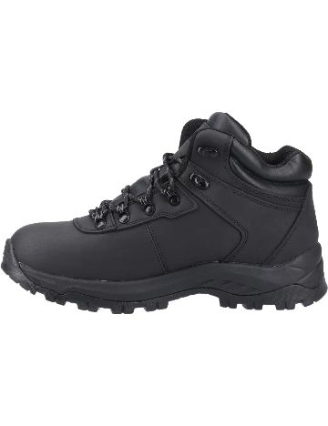 Ghete HI-TEC, negru