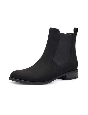 Ghete MARCO TOZZI, negru