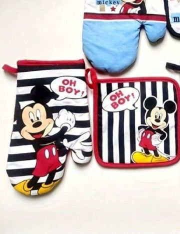 Accesoriu bucatarie SHEIN, mix culori