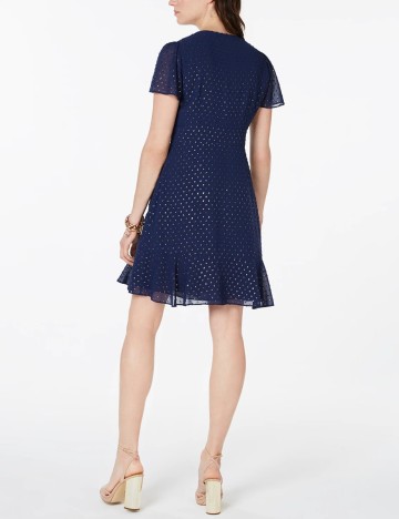 Rochie Michael Kors, bleumarin