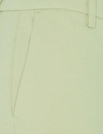 Pantaloni Only, verde