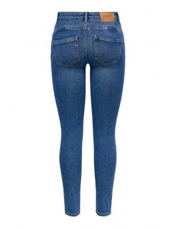 Blugi Only, albastru Albastru