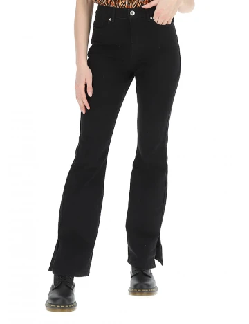 Blugi Vero Moda, negru