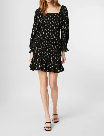 Rochie Vero Moda, negru