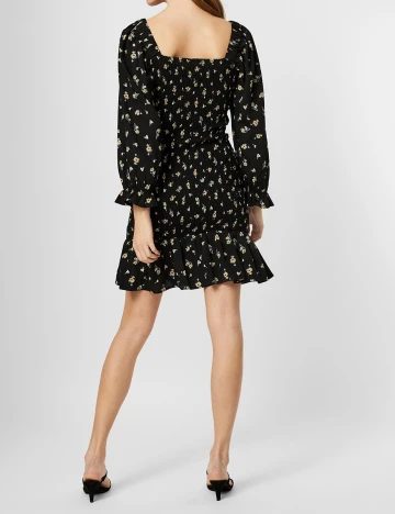 Rochie Vero Moda, negru