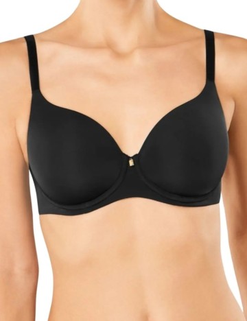 Sutien Triumph, negru