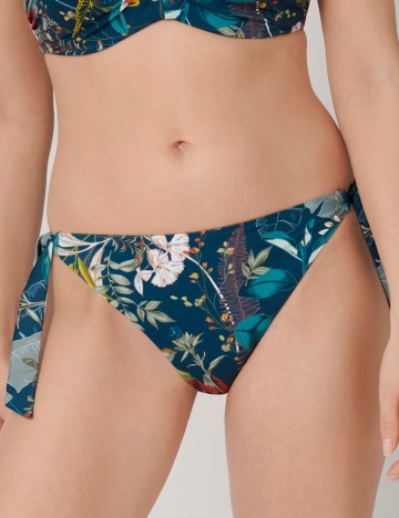 Chilot Triumph, floral, 38