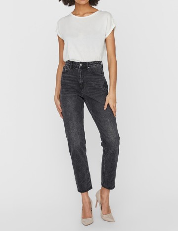 Blugi Vero Moda, negru