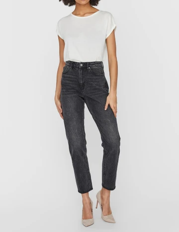 Blugi Vero Moda, negru