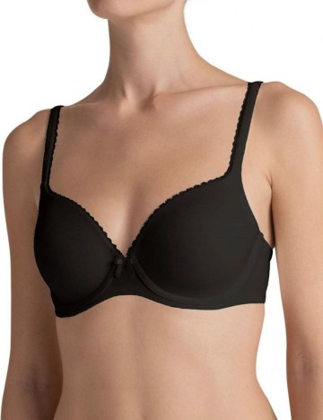 Sutien Triumph, negru