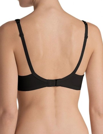 Sutien Triumph, negru