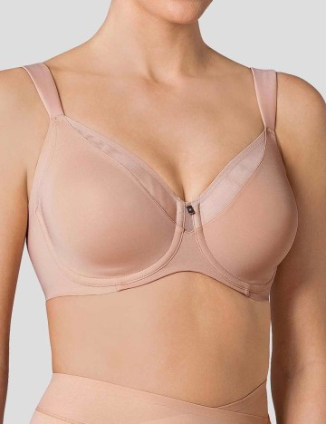 
						Sutien Triumph, nude