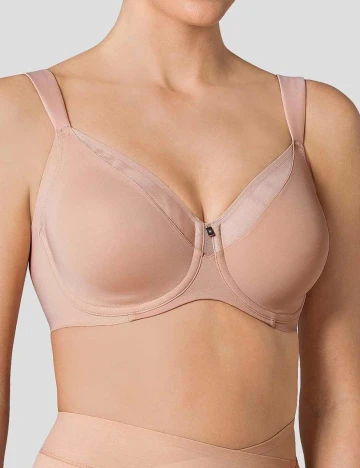Sutien Triumph, nude