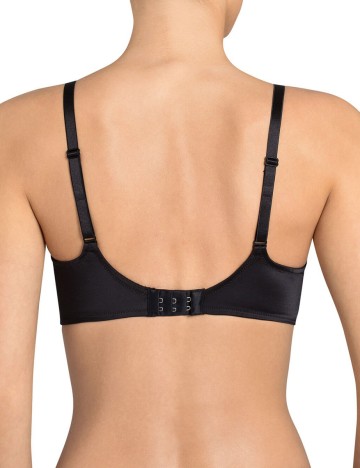 Sutien Triumph, negru