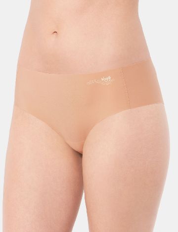 Chilot Sloggi by Triumph, nude