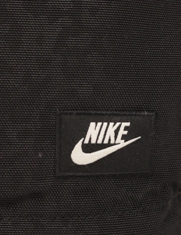 Rucsac Nike, negru Negru