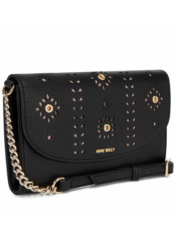 Geanta Nine West, negru
