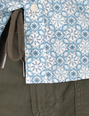 Pantaloni C&A, kaki
