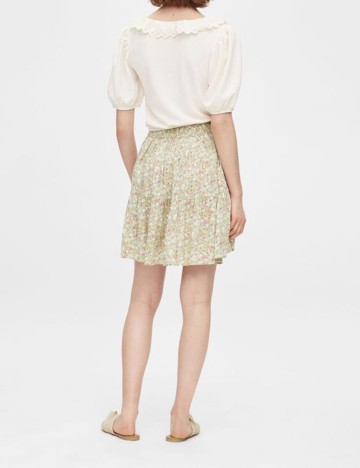 Fusta Pieces, verde