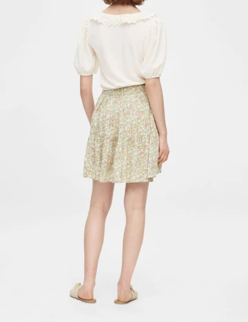 Fusta Pieces, verde