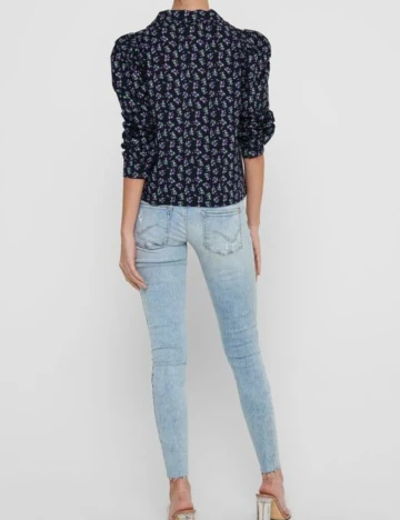 Camasa Only, negru
