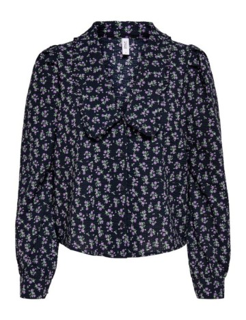 Camasa Only, negru