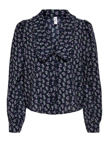 Camasa Only, negru
