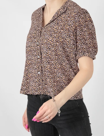 Camasa Only, mix culori