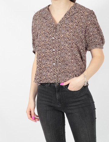 Camasa Only, mix culori