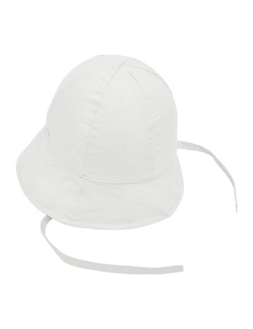 Palarie Protectie UV Name It, alb