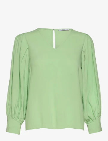 Bluza Only, verde Verde