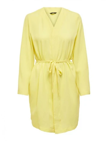 Cardigan Only, galben