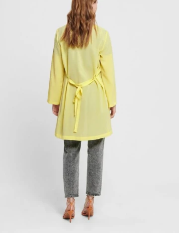 Cardigan Only, galben