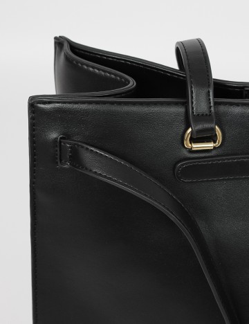 Geanta U.S Polo Assn., negru