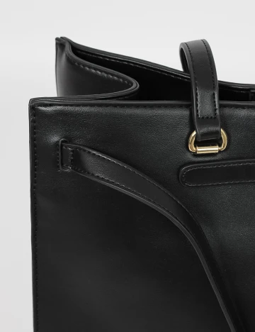 Geanta U.S Polo Assn., negru Negru