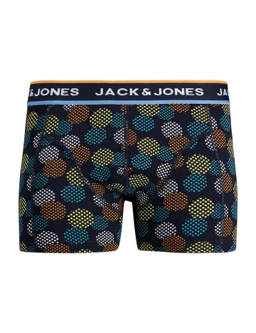 Boxeri Jack&Jones, mix culori Mix culori