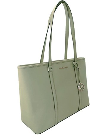 Geanta Michael Kors, verde, ONE SIZE