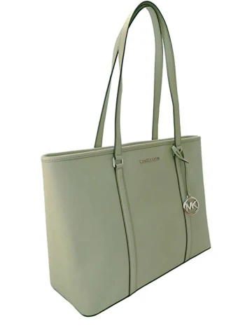 Geanta Michael Kors, verde Verde