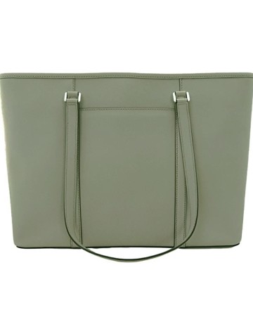 Geanta Michael Kors, verde