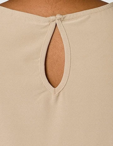 Bluza Vero Moda, crem