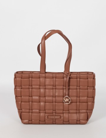 Geanta Michael Kors, maro