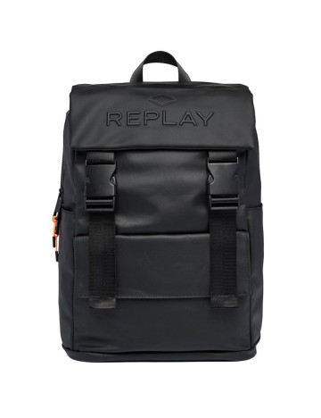 Rucsac Replay, negru, UNIVERSAL